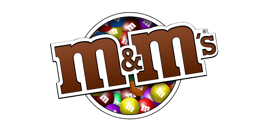 M&M's logo