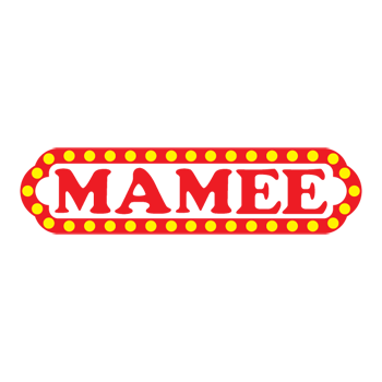 Mamee logo